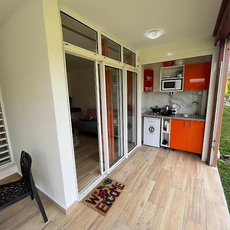 Blue Dream - Bungalow - Marie-Galante Grand-Bourg  Екстер'єр фото