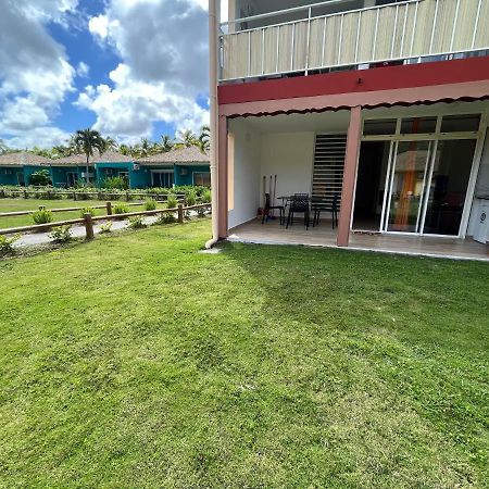 Blue Dream - Bungalow - Marie-Galante Grand-Bourg  Екстер'єр фото