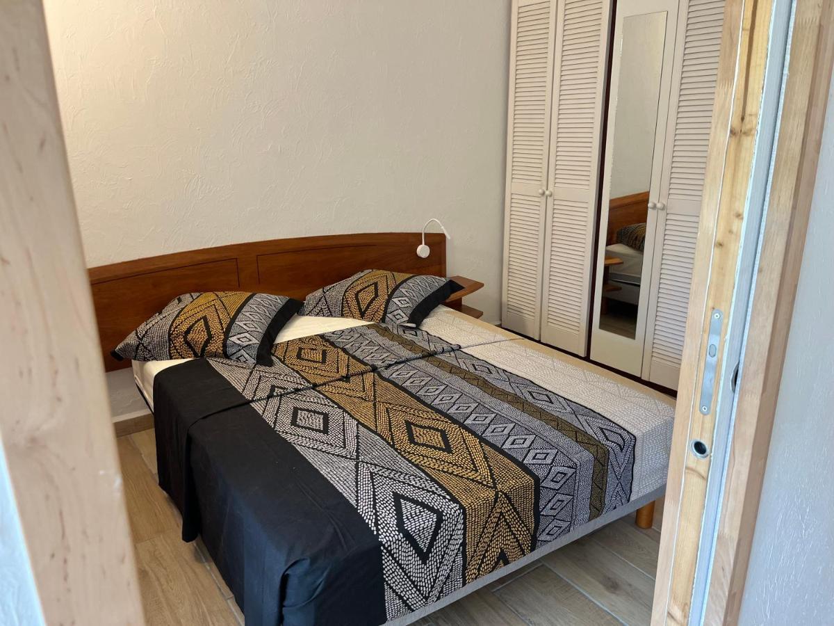 Blue Dream - Bungalow - Marie-Galante Grand-Bourg  Екстер'єр фото