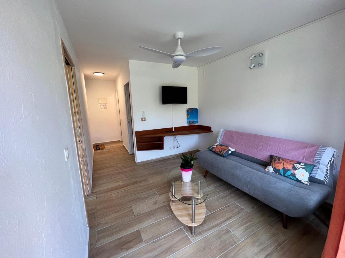 Blue Dream - Bungalow - Marie-Galante Grand-Bourg  Екстер'єр фото