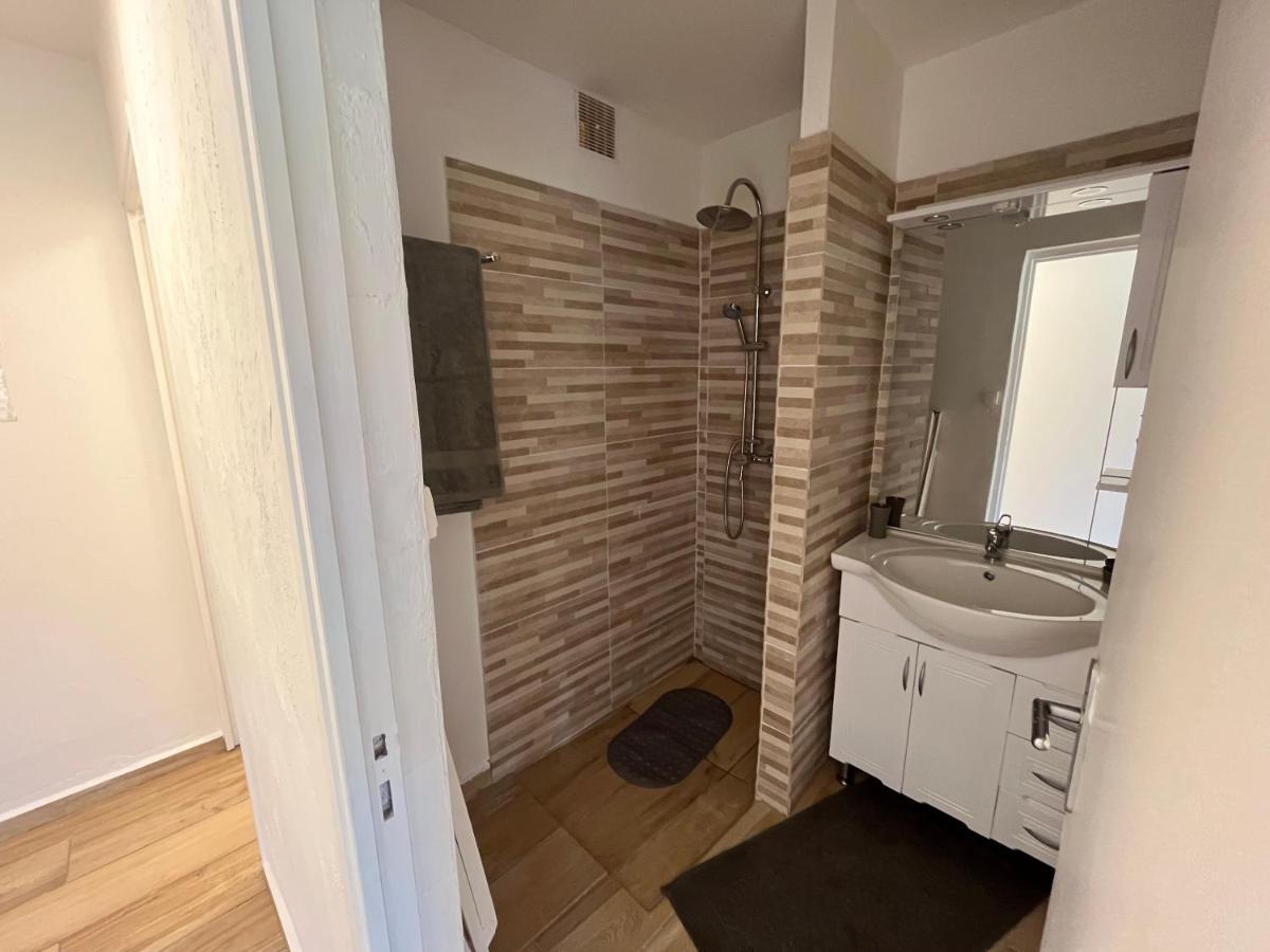 Blue Dream - Bungalow - Marie-Galante Grand-Bourg  Екстер'єр фото
